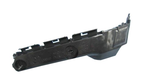 KH8155 982 - TOYOTA YARIS 06 - КРІПЛЕННЯ КОВЗАННЯ БАМПЕРА ЗАДНІЙ P