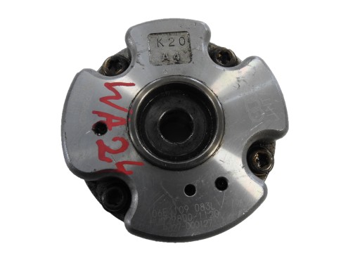 WA24 вариатор AUDI A5 S5 A8 4.2 FSI 06E109083L