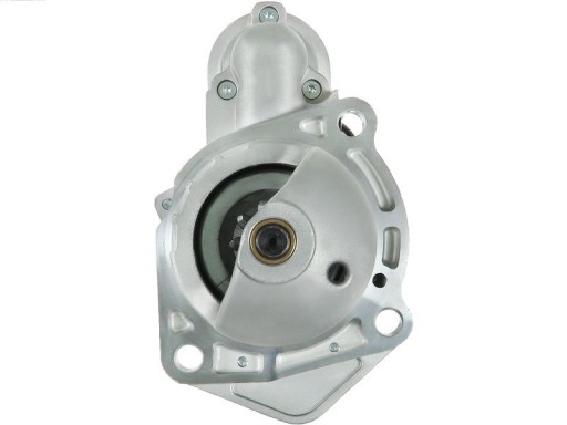 S0781S - Стартер mercedes benz vario 613 4.3 d