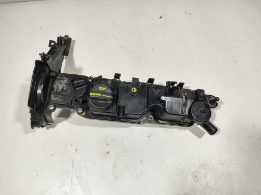 Volvo v40 1.6 d2 14- клапанная крышка 31416099 d4162t