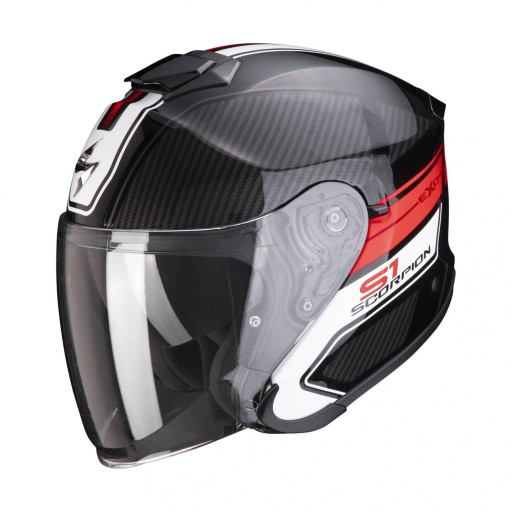 Мотоциклетный шлем SCORPION EXO-S1 для Chopper M