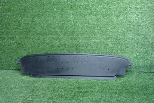 SKODA FABIA IV Blende Abdeckung abdeckung unter Stoßstange 6VA807611