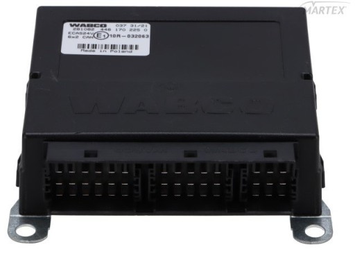 81.25811-7026 - Abs электроника wabco 446 170 225 0