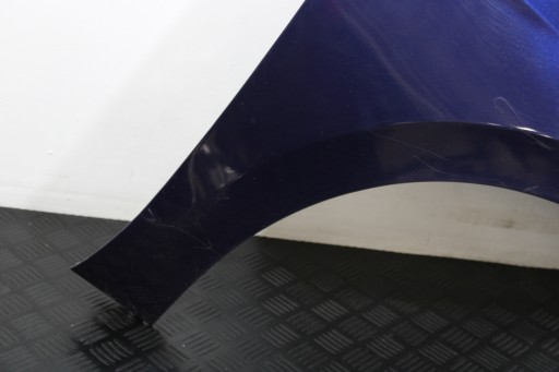 fender right front front VW GOLF SPORTSVAN 510