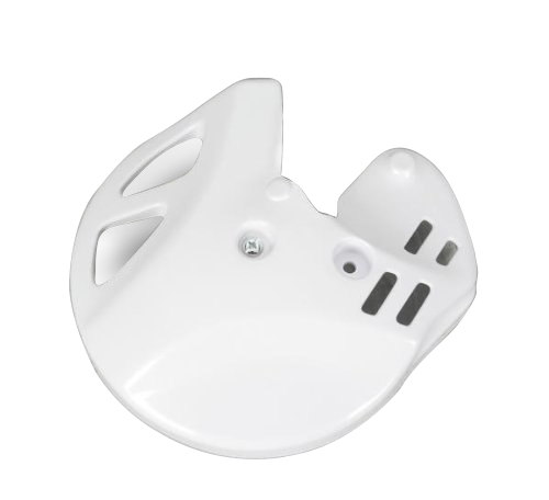 YA02867046 - НЛО ЩИТ HAM ЩИТ. ПЕРЕДНЯЯ ЧАСТЬ YAMAHA WRF 400 98-03