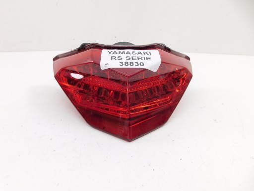 YAMASAKI RS 50 ЗАДНІЙ ЛІХТАР