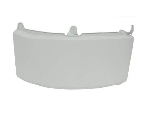 ОБТІЧНИК КУТОВИЙ ПОЛІК КАБІНИ ЛІВИЙ RENAULT GAMA T