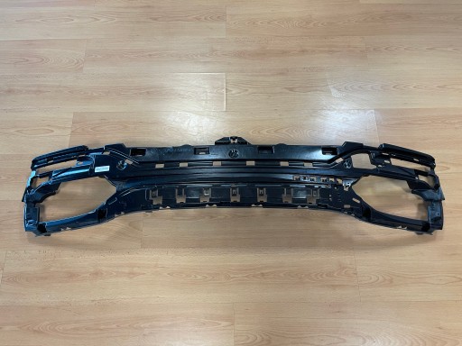 51128074015 - BMW G11 G12 посилення заднього бампера