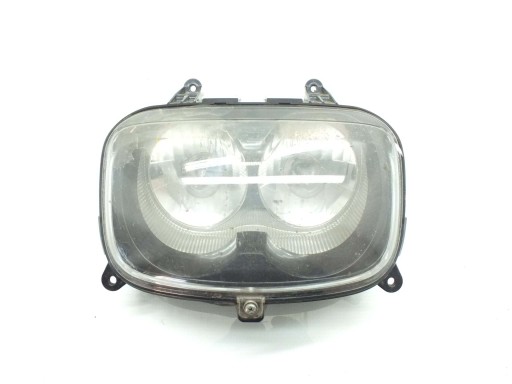 10-490-LAMPA_P-BOOSTER - ЛАМПА ПЕРЕДНЯЯ ФАРА MBK BOOSTER 50 BWS