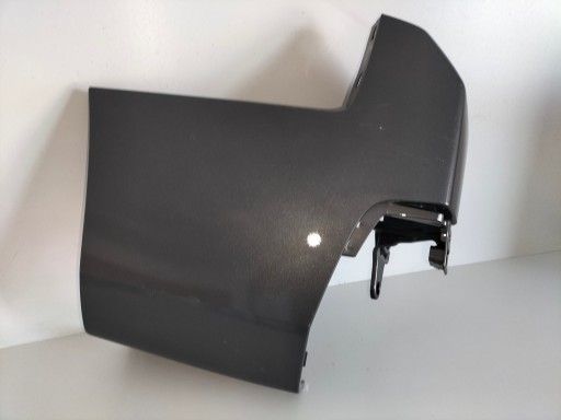 Ecke der Stoßstange hinten heck links CITROEN BERLINGO IV PARTNER 18