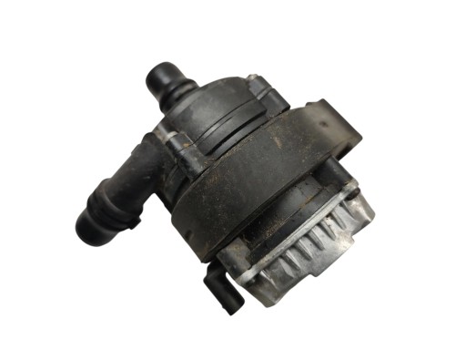 supplementary water pump OPEL COMBO E BERLINGO IV E-RIFTER E-PARTNER 9834759980