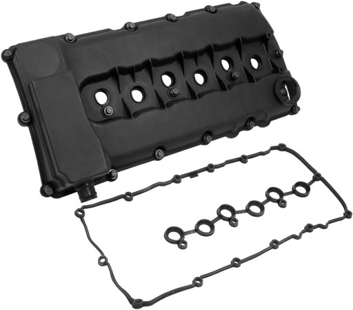 КРЫШКА ГРМ VW PASSAT 03H103429L