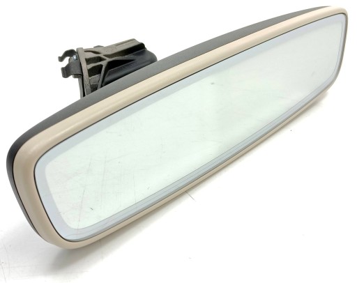 3G0857511AS - ASO VW SHARAN 7N ВНУТРІШНЄ ДЗЕРКАЛО ЗАДНЬОГО ВИДУ
