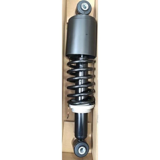 87591827 - Амортизатор кабины Case MAXXUM NEW HOLLAND T6 T7