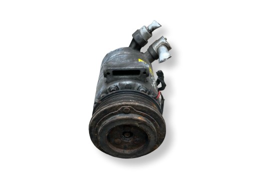 compressor of the air conditioning Ford Focus 3 2013 CV61-19D629-FC