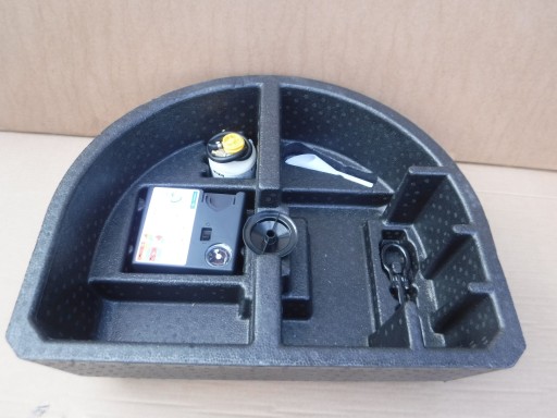 КОМПЛЕКТ ДЛЯ РЕМОНТА ПЕНОПОЛИСТИРОЛА FORD KA PLUS 2016-2019