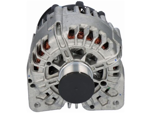 Генератор valeo 440034