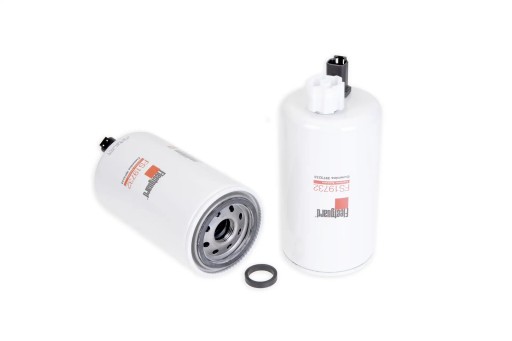 FS19732 паливний фільтр з водороздільники