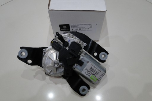 A1698201440 - MERCEDES W245 B-класс задний стеклоочиститель OE
