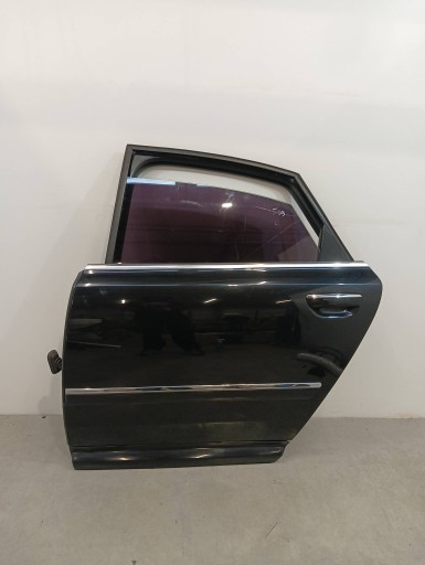 door left rear part LZ9Y Audi A8 II (2002-2010) D3