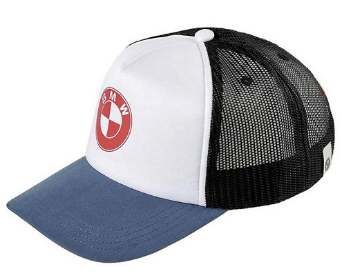 Дитяча шапка BMW Motorrad унісекс