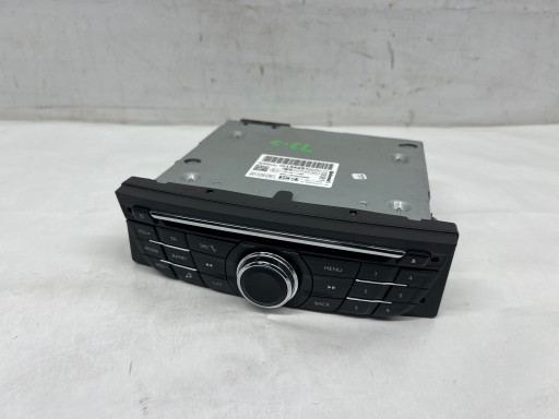 C-Elysee II radio 98134281ZD