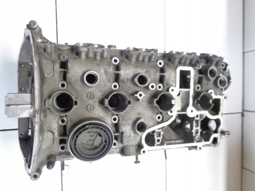 AUDI A4 B8 2.0TFSI CDN TESTATA Motore 06H103373J
