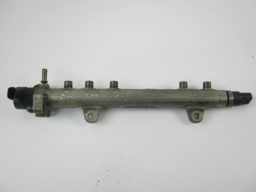 injection ramp SUZUKI OPEL 1.3 JTD 0445214044