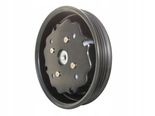 1K0820803N 1K0820803F - Муфта компресора кондиціонера AUDI A4 B6 8E