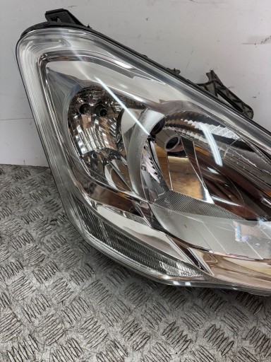 REFLEKTOR light right CITROEN BERLINGO II 08- 9682828180