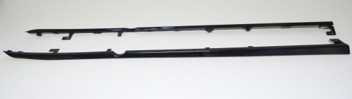 BMW 5 G60 G61 8084762 8084761 cover threshold of the threshold