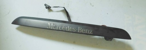 A4477400003 - Mercedes vito w447 декоративні планки клапани камера заднього виду a4477402200