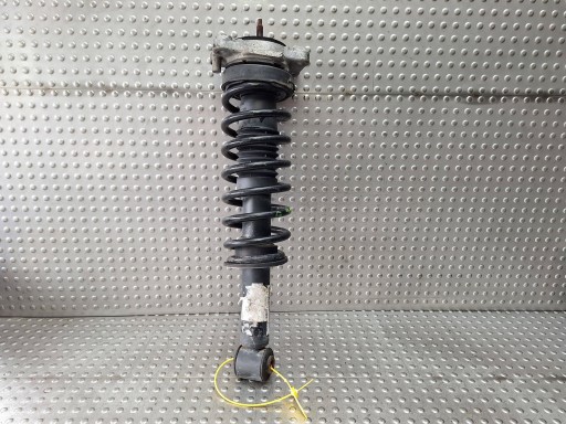 Stoßdämpfer heck hinten ALFA ROMEO 159 2WD 50708744