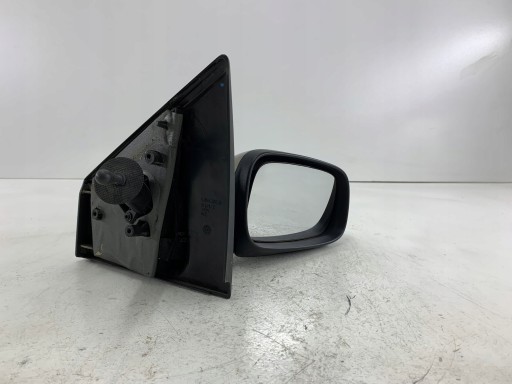 RENAULT CLIO III mirror right manually TEHNK