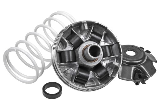 M.5111597 - Варіатор Malossi Multivar Piaggio 50 4T