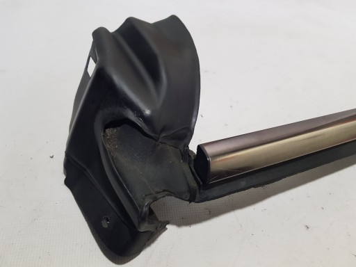 MERCEDES SL R230 moulding gasket windows right