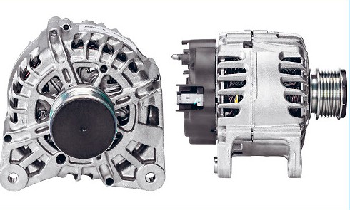 Генератор valeo 440056