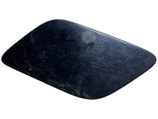 spoiler of the washer lights left AUDI Q7 4L 4L0955275 !J