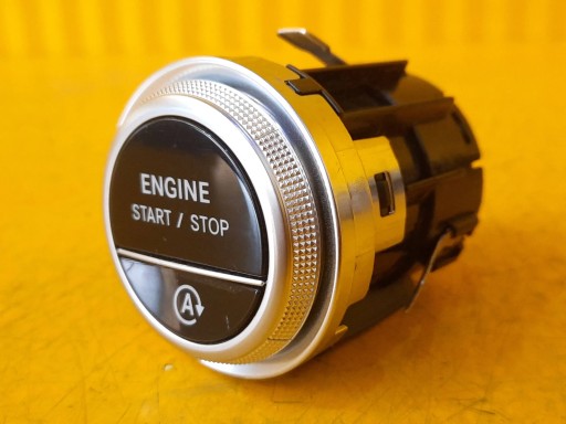 Mercedes W223 кнопка START STOP A2239051300
