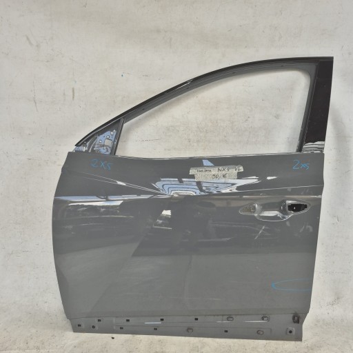 HYUNDAI TUCSON IV 20- door front front left