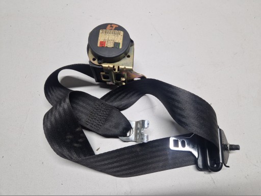 FORD C-MAX MK1 Gurten Sicherheits links heck 3M51-R611B69-AG
