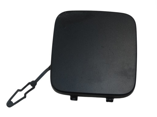 Abschleppöse der Stoßstange heck CITROEN C4 III 9834703480