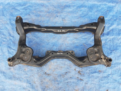 axle beam subframe axle beam front MERCEDES SLK R171 W171 SLC SLK R172 W172