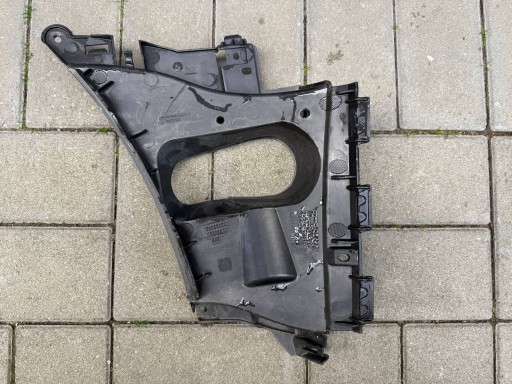 Bmw X5 G05 support M pakiet intake air left front