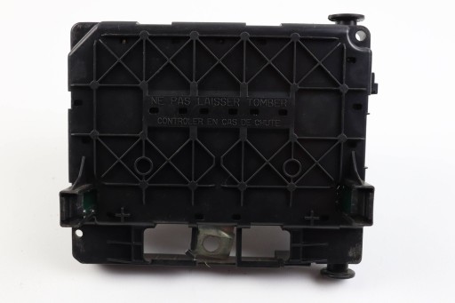 CITROEN PEUGEOT modulo Scatola Centralina BSM 9650618580 T118470002J
