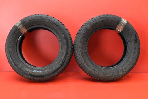 Reifen Reifen 2 SZT LINGLONG WIELOSEZON 175/70/14 25R