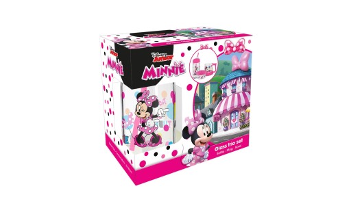 Набір посуду Invictus 1928