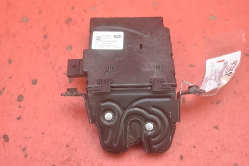 lock bonnet rear part boot GX73-A442A66-AA JAGUAR XE X760 14-19