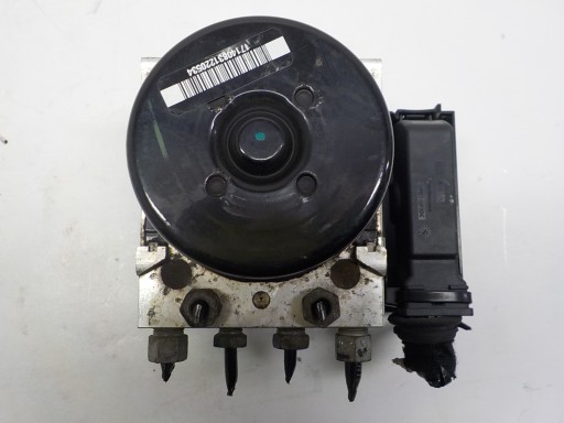 OPEL ASTRA J szivattyú ABS 13412555 AJF 10.0212-0887.4 10.0961-4546.3