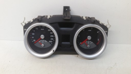 dials 8200399701 Renault Megane II Cabrio